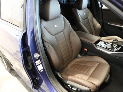 2020 BMW Alpina B3 缩略图 49