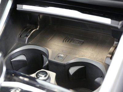 2020 BMW Alpina B3 缩略图 38