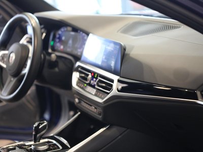 2020 BMW Alpina B3 缩略图 27