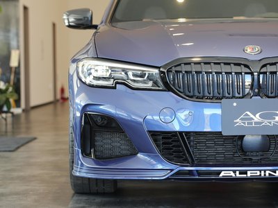 2020 BMW Alpina B3 photo 5