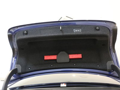 2020 BMW Alpina B3 缩略图 61