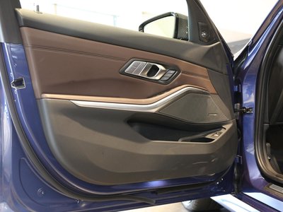 2020 BMW Alpina B3 缩略图 43
