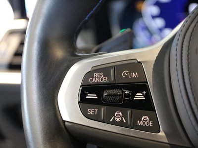 2020 BMW Alpina B3 缩略图 29
