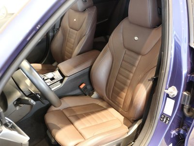 2020 BMW Alpina B3 缩略图 40