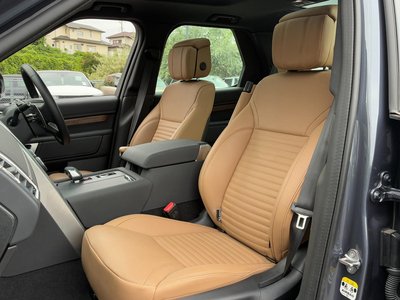 2024 LAND Rover DISCOVERY thumbnail 30