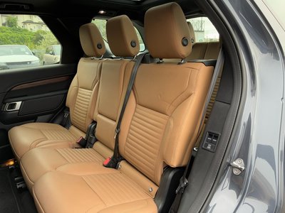 2024 LAND Rover DISCOVERY thumbnail 31