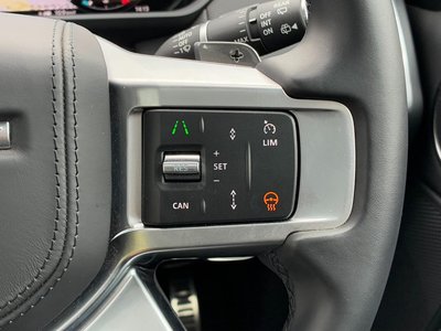 2024 LAND Rover DISCOVERY photo 10