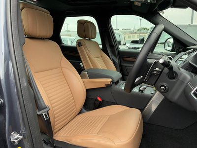 2024 LAND Rover DISCOVERY thumbnail 29