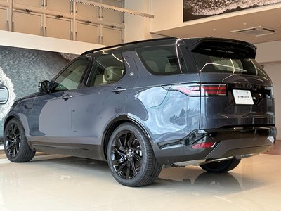 2024 LAND Rover DISCOVERY thumbnail 38