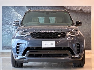 2024 LAND Rover DISCOVERY thumbnail 34