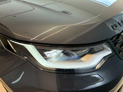 2024 LAND Rover DISCOVERY photo 15