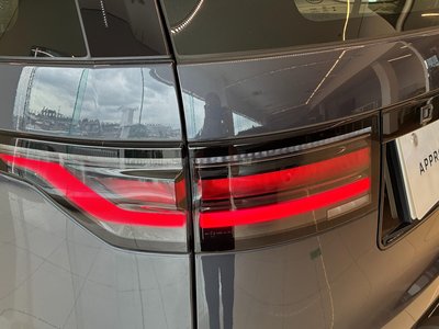 2024 LAND Rover DISCOVERY thumbnail 39