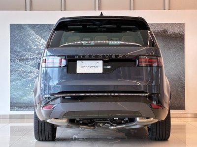 2024 LAND Rover DISCOVERY thumbnail 36