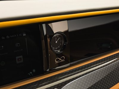 صورة 32 لـ 2025 ROLLS-ROYCE SPECTRE