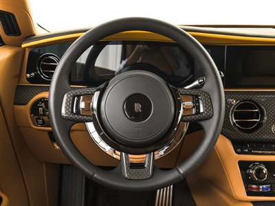 صورة 20 لـ 2025 ROLLS-ROYCE SPECTRE