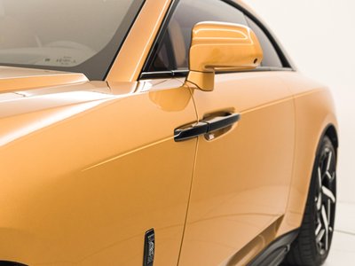 صورة 39 لـ 2025 ROLLS-ROYCE SPECTRE