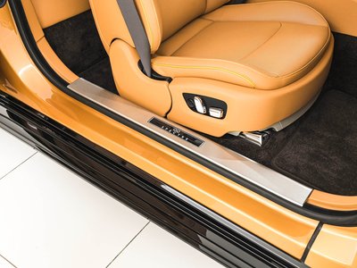 صورة 22 لـ 2025 ROLLS-ROYCE SPECTRE