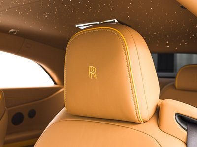 صورة 14 لـ 2025 ROLLS-ROYCE SPECTRE