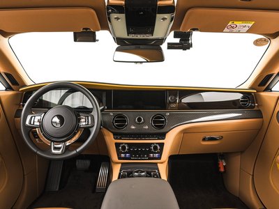 صورة 17 لـ 2025 ROLLS-ROYCE SPECTRE