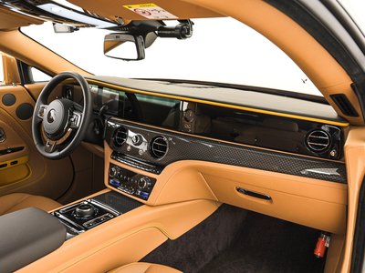 صورة 16 لـ 2025 ROLLS-ROYCE SPECTRE