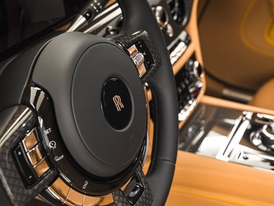 صورة 25 لـ 2025 ROLLS-ROYCE SPECTRE