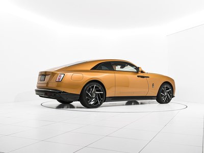 صورة 43 لـ 2025 ROLLS-ROYCE SPECTRE