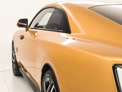 صورة 40 لـ 2025 ROLLS-ROYCE SPECTRE