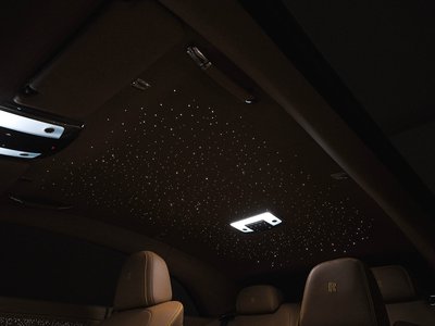صورة 35 لـ 2025 ROLLS-ROYCE SPECTRE