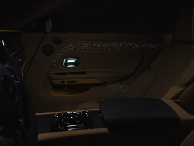 صورة 34 لـ 2025 ROLLS-ROYCE SPECTRE