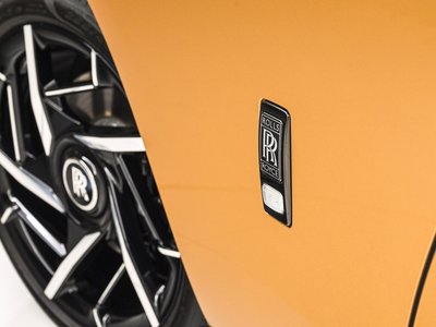 صورة 38 لـ 2025 ROLLS-ROYCE SPECTRE