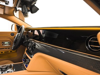 صورة 26 لـ 2025 ROLLS-ROYCE SPECTRE