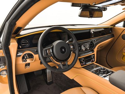 صورة 15 لـ 2025 ROLLS-ROYCE SPECTRE