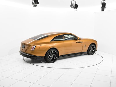صورة 44 لـ 2025 ROLLS-ROYCE SPECTRE