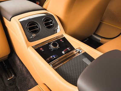 صورة 27 لـ 2025 ROLLS-ROYCE SPECTRE