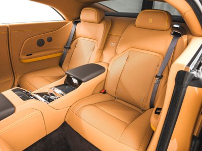 صورة 13 لـ 2025 ROLLS-ROYCE SPECTRE