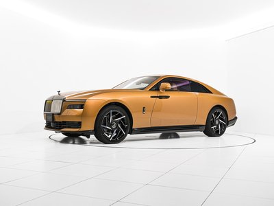 صورة 41 لـ 2025 ROLLS-ROYCE SPECTRE