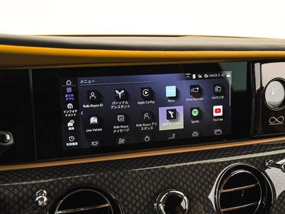 صورة 31 لـ 2025 ROLLS-ROYCE SPECTRE