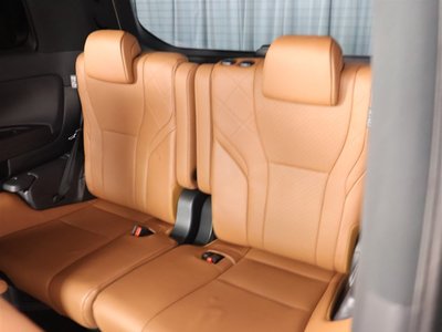 2023 Toyota VELLFIRE — фото 28