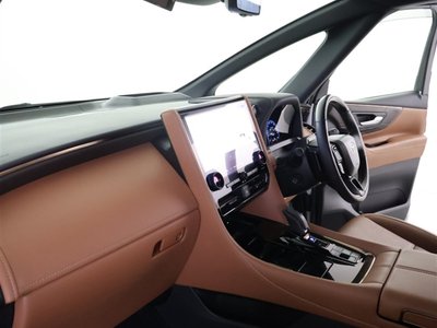 2023 Toyota VELLFIRE — фото 55