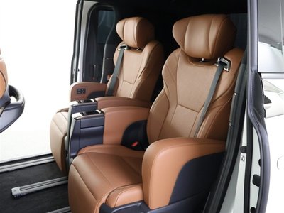 2023 Toyota VELLFIRE — фото 27