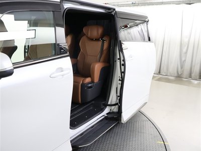 2023 Toyota VELLFIRE — фото 56
