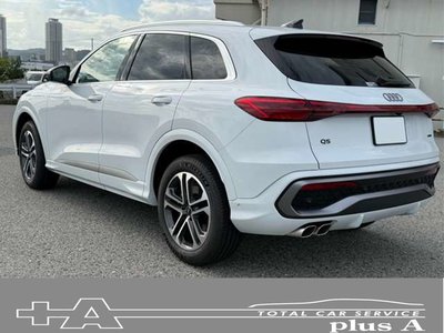 2025 AUDI Q5 photo 3