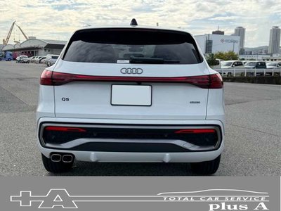 2025 AUDI Q5 photo 2
