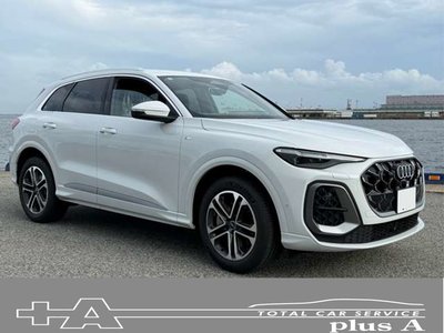 2025 AUDI Q5 photo 1