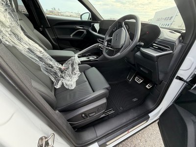 2025 AUDI Q5 photo 6