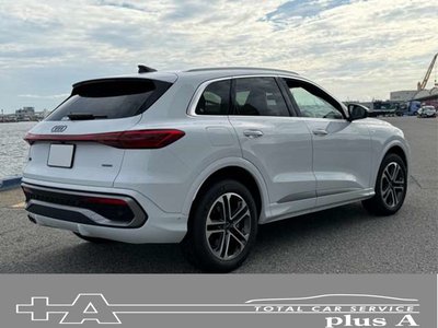 2025 AUDI Q5 photo 4