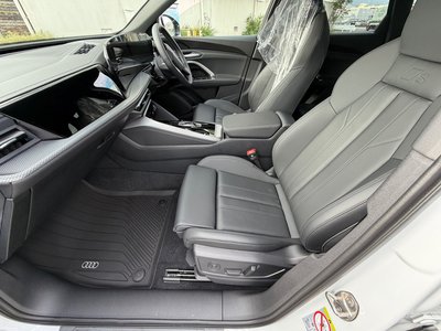 2025 AUDI Q5 photo 11