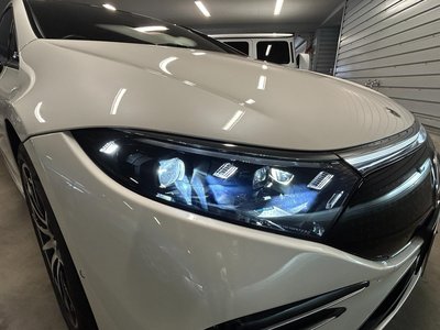 2023 Mercedes-BENZ EQS thumbnail 60