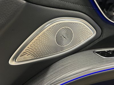 2023 Mercedes-BENZ EQS thumbnail 25