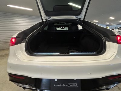 2023 Mercedes-BENZ EQS photo 11